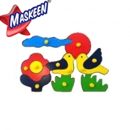 Bird Puzzle Manufacturers in Shopian