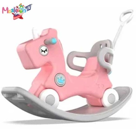 COLT RIDE + ROCK Manufacturer in Zunheboto