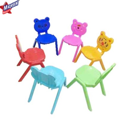Cartoon Chair Manufacturer in Etah