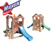 Castle Slide Combo Manufacturer in Delhi NCR Castle Slide Combo Manufacturer in Delhi NCR