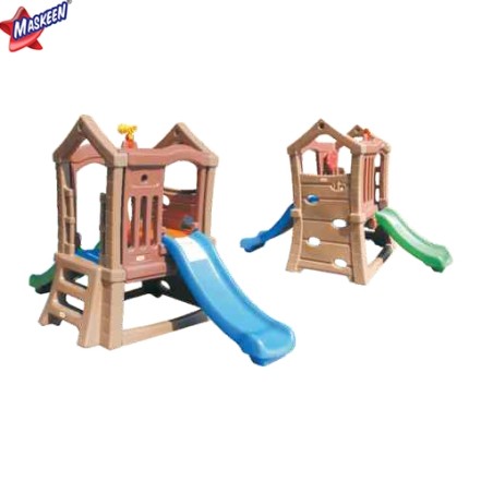 Castle Slide Combo Manufacturer in Bhiwani