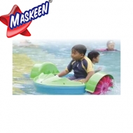 Children Ball Boat (70kg) Manufacturers in Bikaner