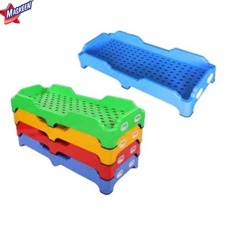Children Bed Manufacturer in Etah