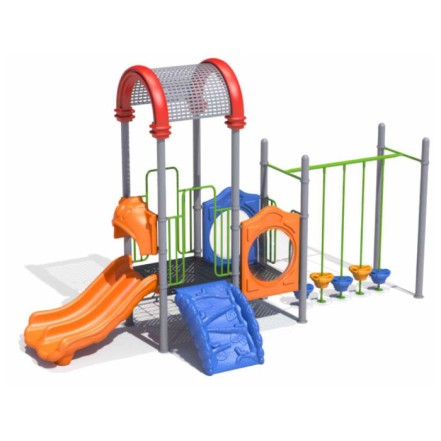 Climb and Hurdle Station Manufacturer in Bageshwar