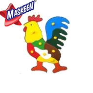 Cock Puzzle Manufacturers in Rajasthan