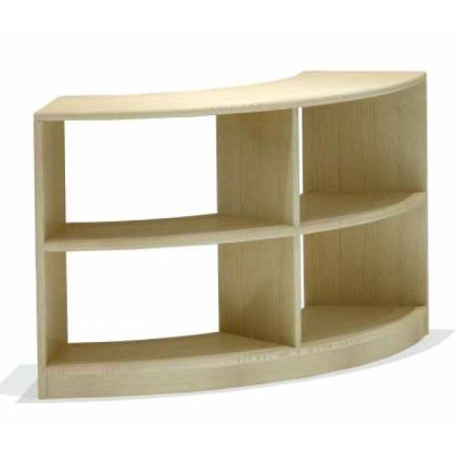 Corner Curve Rack Manufacturer, Supplier in Adilabad
