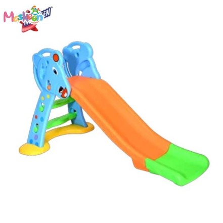 Delux Kiddie Slide Manufacturer in Koraput