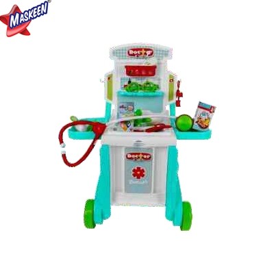 Doctor Role Play Manufacturer in Longding