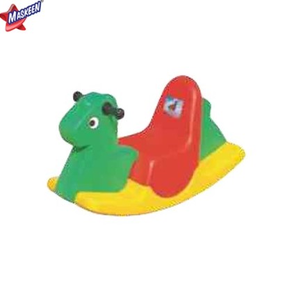 Dog Rocker Multicolor Manufacturer, Supplier in Changlang
