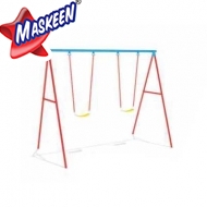 Double A Shape Swing Manufacturer in Rajgarh