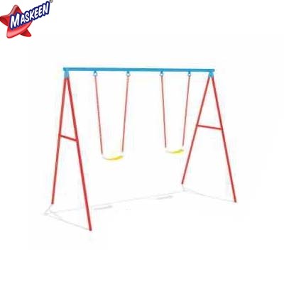 Double A Shape Swing Manufacturer in Reasi