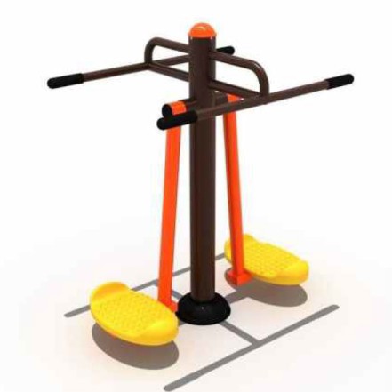 Double Air Swinger Manufacturer in Birbhum