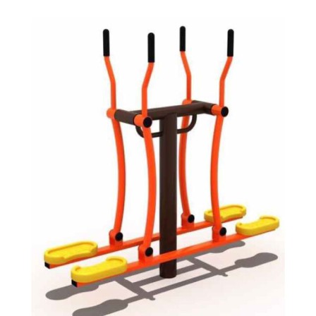Double Cross Walker Manufacturer, Supplier in Jhansi