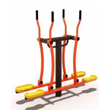 Double Cross Walker Manufacturer in Birbhum