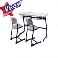 Double Desk (PC) Manufacturers in Lohit