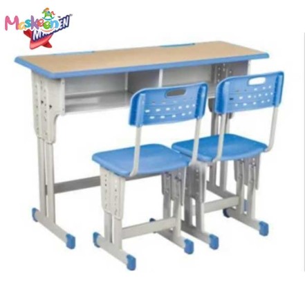 Double HQ Adjustable Desk Manufacturer in Kargil