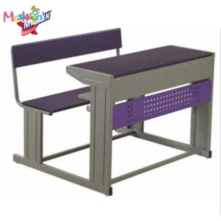 Double Heavy Desk Manufacturer in Kargil