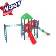 Double Multiplay With Ladder Manufacturers in Lohit