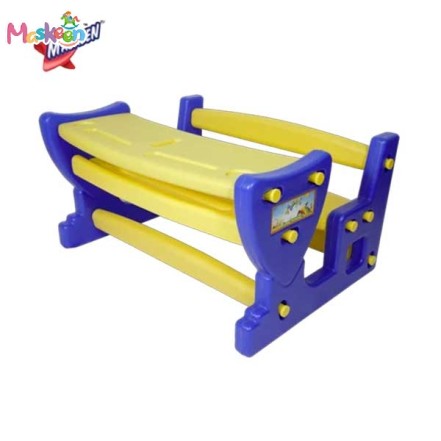 Double Scholar Desk Manufacturer in Kargil