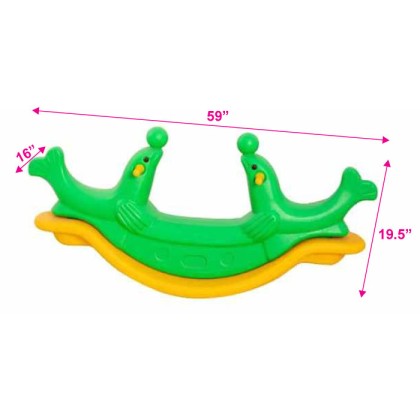 Double Seal Rocker Manufacturer, Supplier in Kaushambi