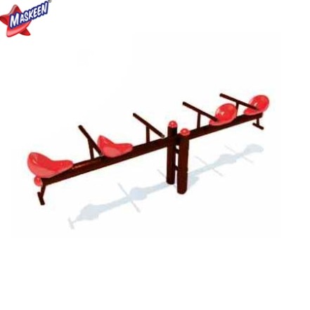 Double See Saw Manufacturer in Balod