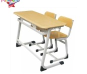 Double Senior Desk Manufacturers, Supplier in Delhi NCR