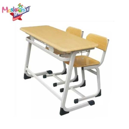 Double Senior Desk Manufacturer in Kargil