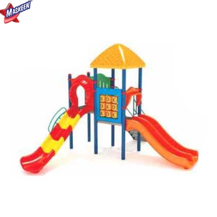 Double Slide Multicolor Multiplay Manufacturer in Balod
