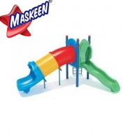 Double Slide Station (Tube) Manufacturers in Rajasthan