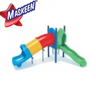 Double Slide Station (Tube) Manufacturers in Bastar