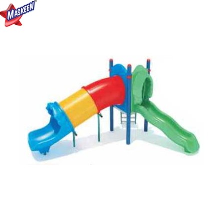 Double Slide Station (Tube) Manufacturer in Koraput