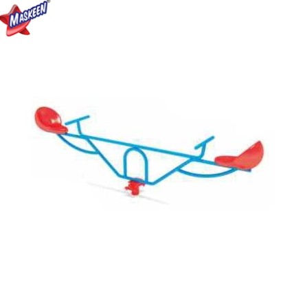 Double Spring See Saw Manufacturer in Balod