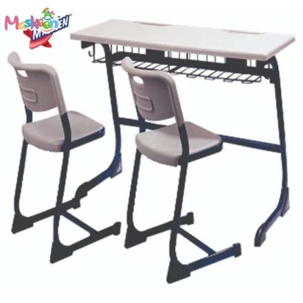 Double Zuma Desk Manufacturer in Kargil