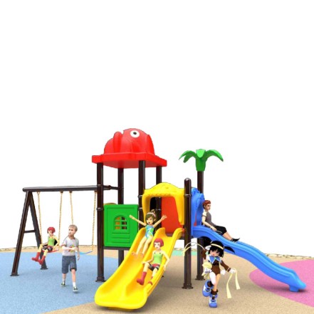 Double Wavy Swing Combo Manufacturer in Koraput