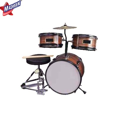 Drum Manufacturer in Nainital