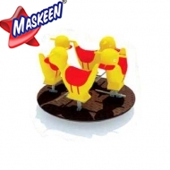 Duck MGR Manufacturers in Bastar