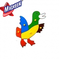 Duck Puzzle Manufacturers in Shopian