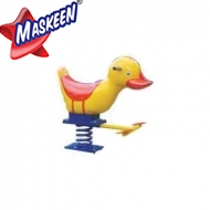 Duck Spring Rider Manufacturers in Bastar