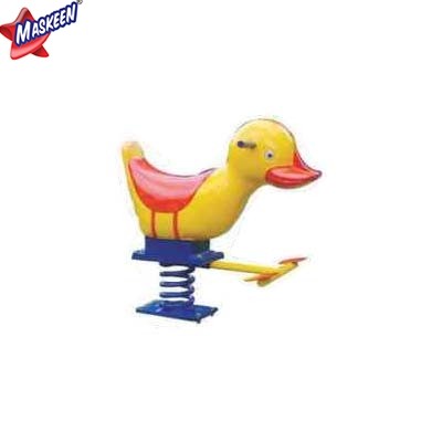 Duck Spring Rider Manufacturer in Koraput