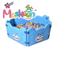 ELEPHANT BALL POOL 6 pcs Manufacturer in Yamuna Nagar