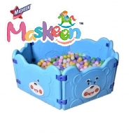 ELEPHANT BALL POOL 8 pcs Manufacturer in Ashok Nagar