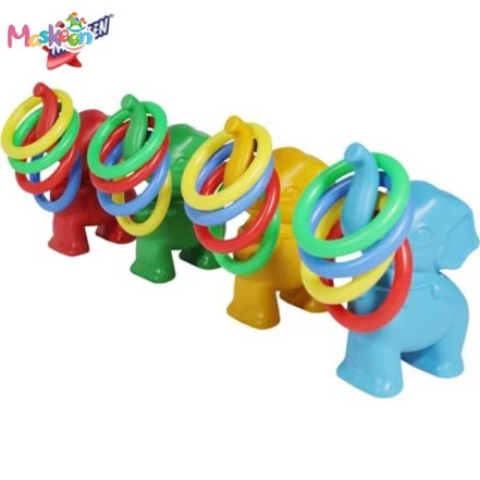 ELEPHANT RING GAME Manufacturer in Dantewada