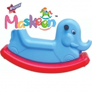 ELEPHANT ROCKER Manufacturer in Patna