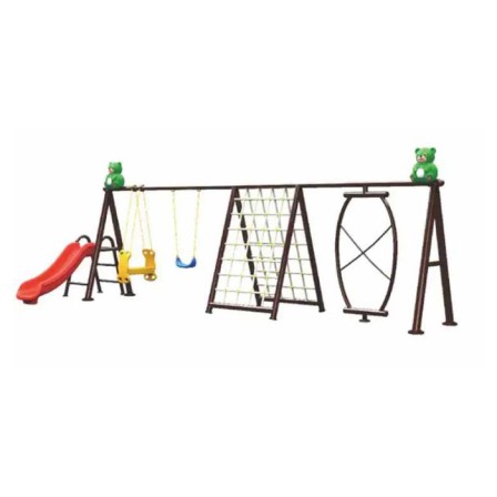 Eco MultiPlay Manufacturer in Delhi NCR