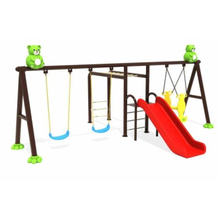 Eco Play Manufacturer in Delhi NCR