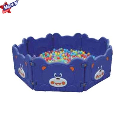 Elephant Ball Pool 12 Pcs Manufacturer, Supplier in Changlang