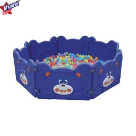Elephant Ball Pool 6 Pcs Manufacturer in Sindhudurg