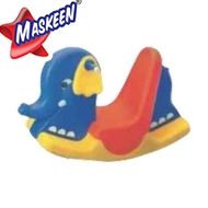 Elephant Rocker Multicolor Manufacturers in Lohit