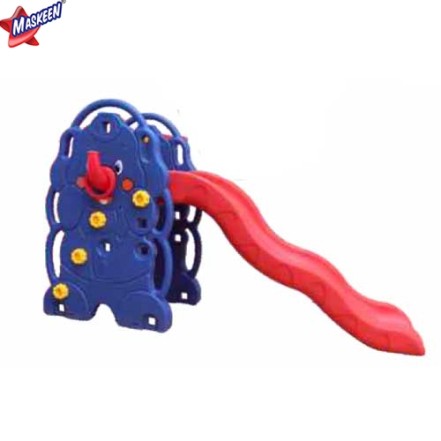 Elephant Slide Manufacturer in Bhadrak
