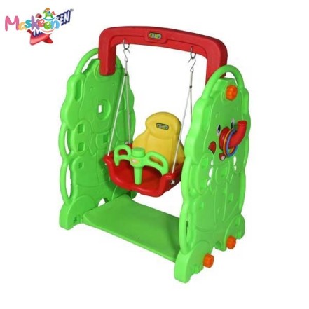Elephant Swing Manufacturer in Kargil